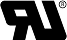 UL Recognized Component mark